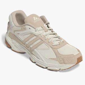 adidas Womens Response Cl Lace Up Sneakers Shoes Casual